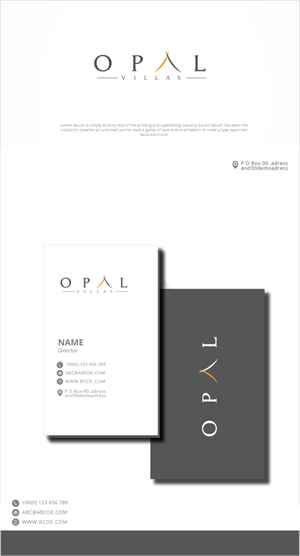 Logo Design by zebronicgraphic for this project | Design: #30950873