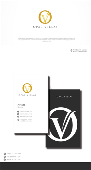 Logo Design by zebronicgraphic for this project | Design: #30950896