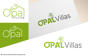 Logo Design by Rubia@ for this project | Design: #30954516