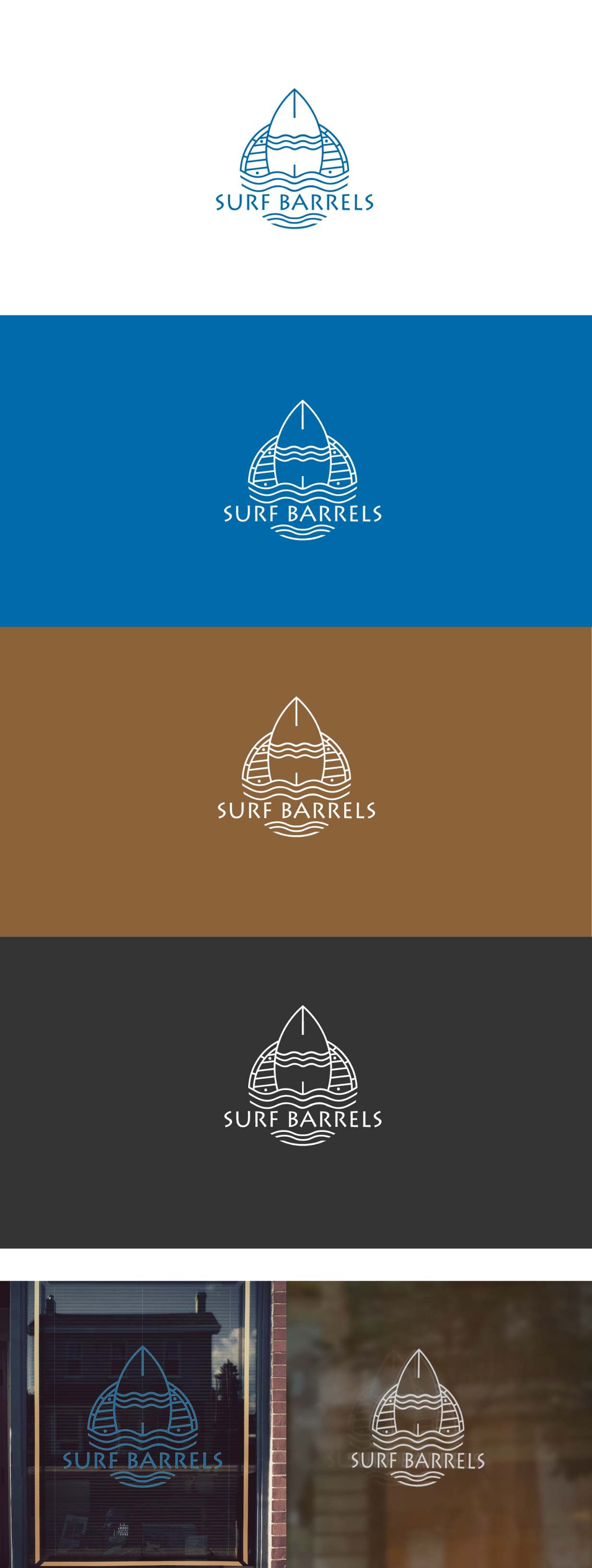 Graphic Design by sarzgraphic for this project | Design #30960255