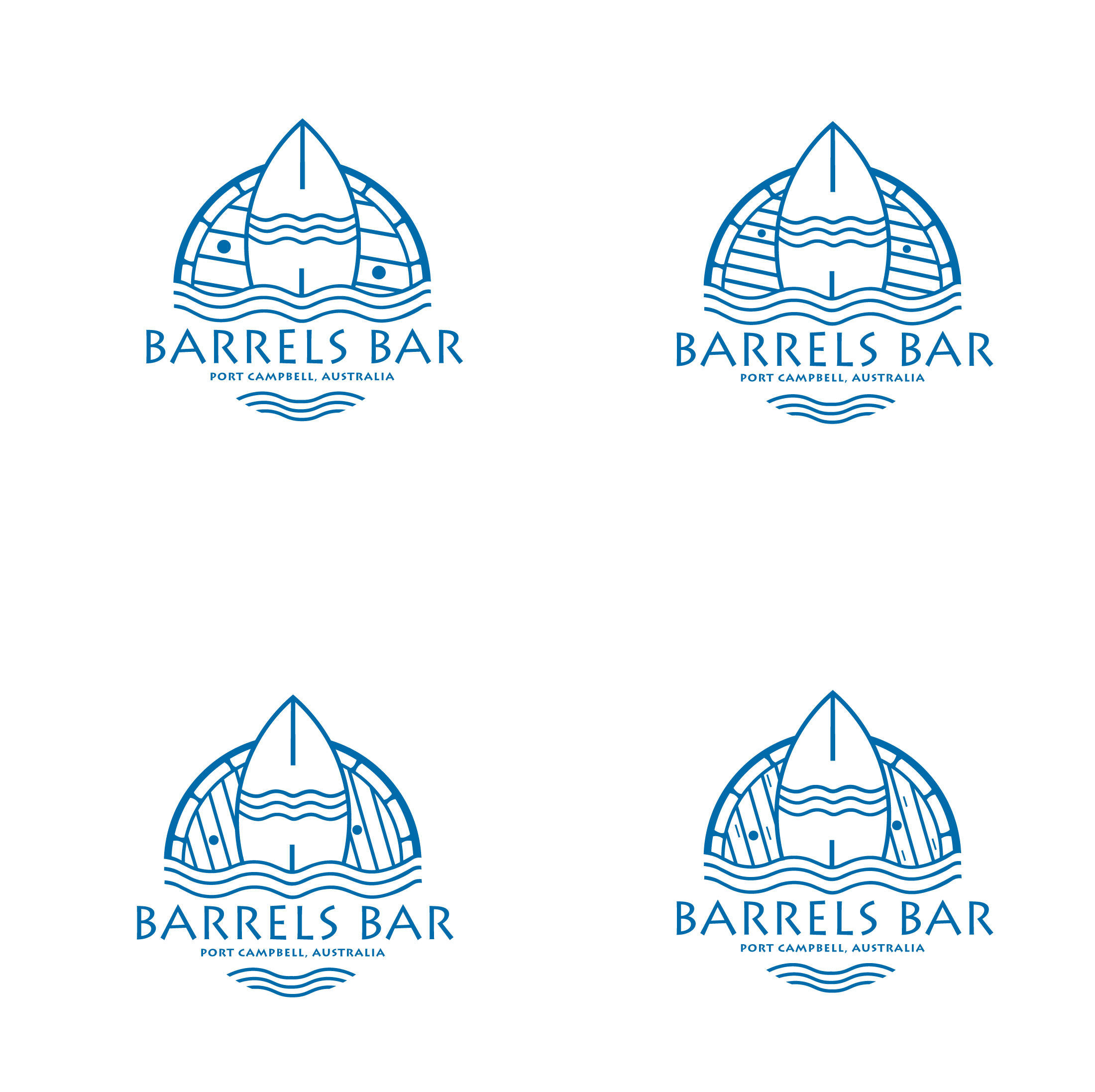 Graphic Design by sarzgraphic for this project | Design #30976082