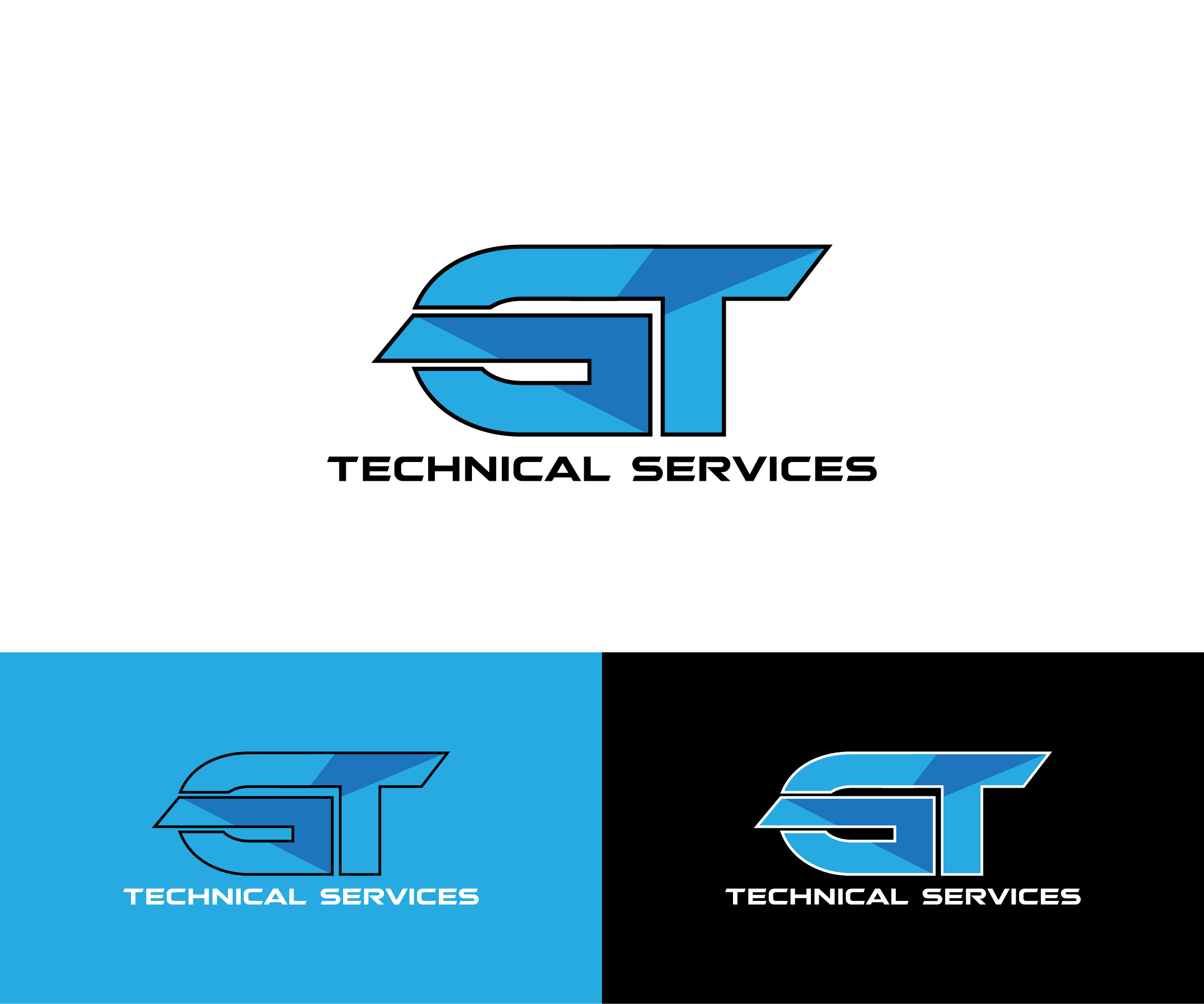 Logo Design by ShakiJav for this project | Design #30950773