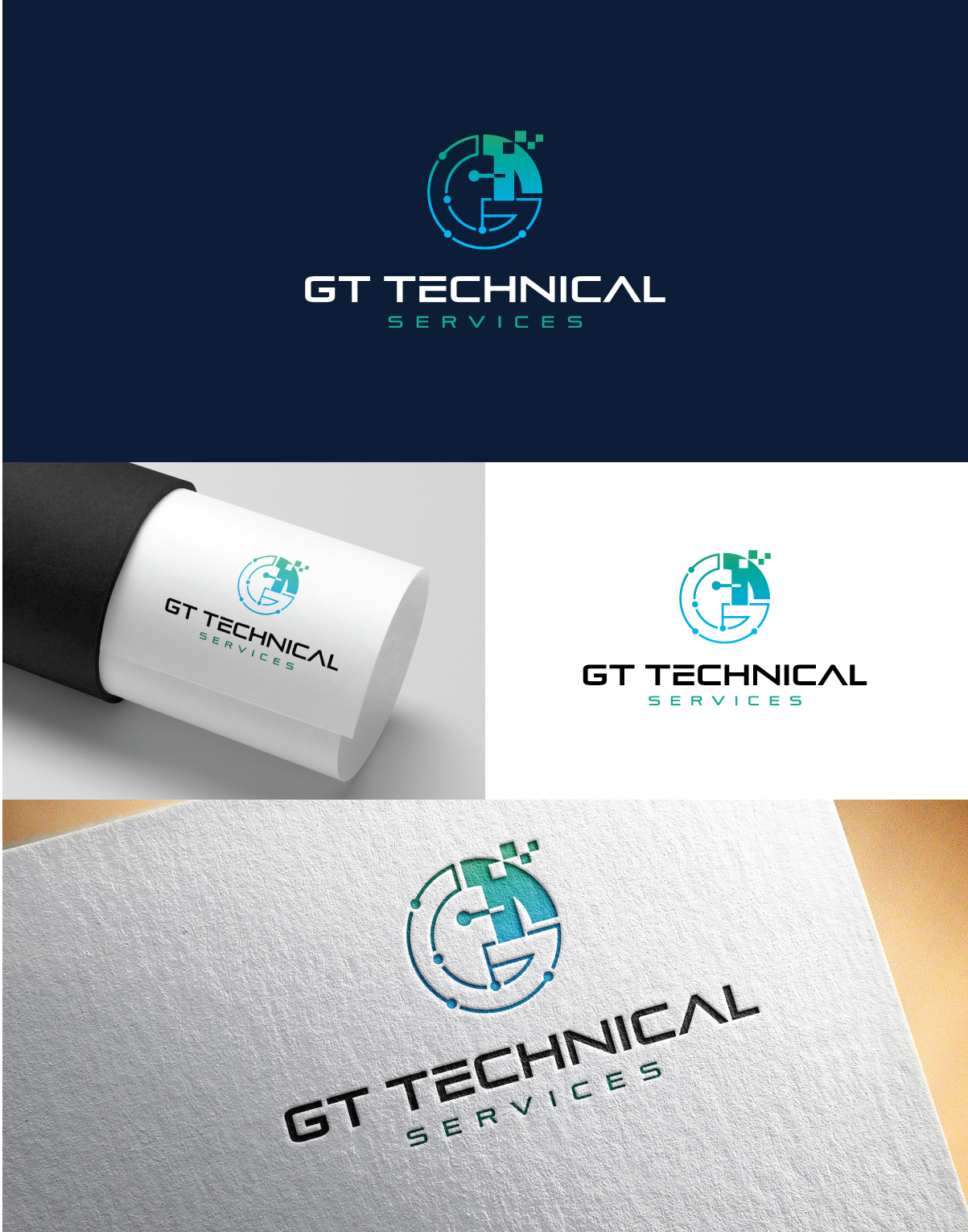 Logo Design by sol design2 for this project | Design #30949090