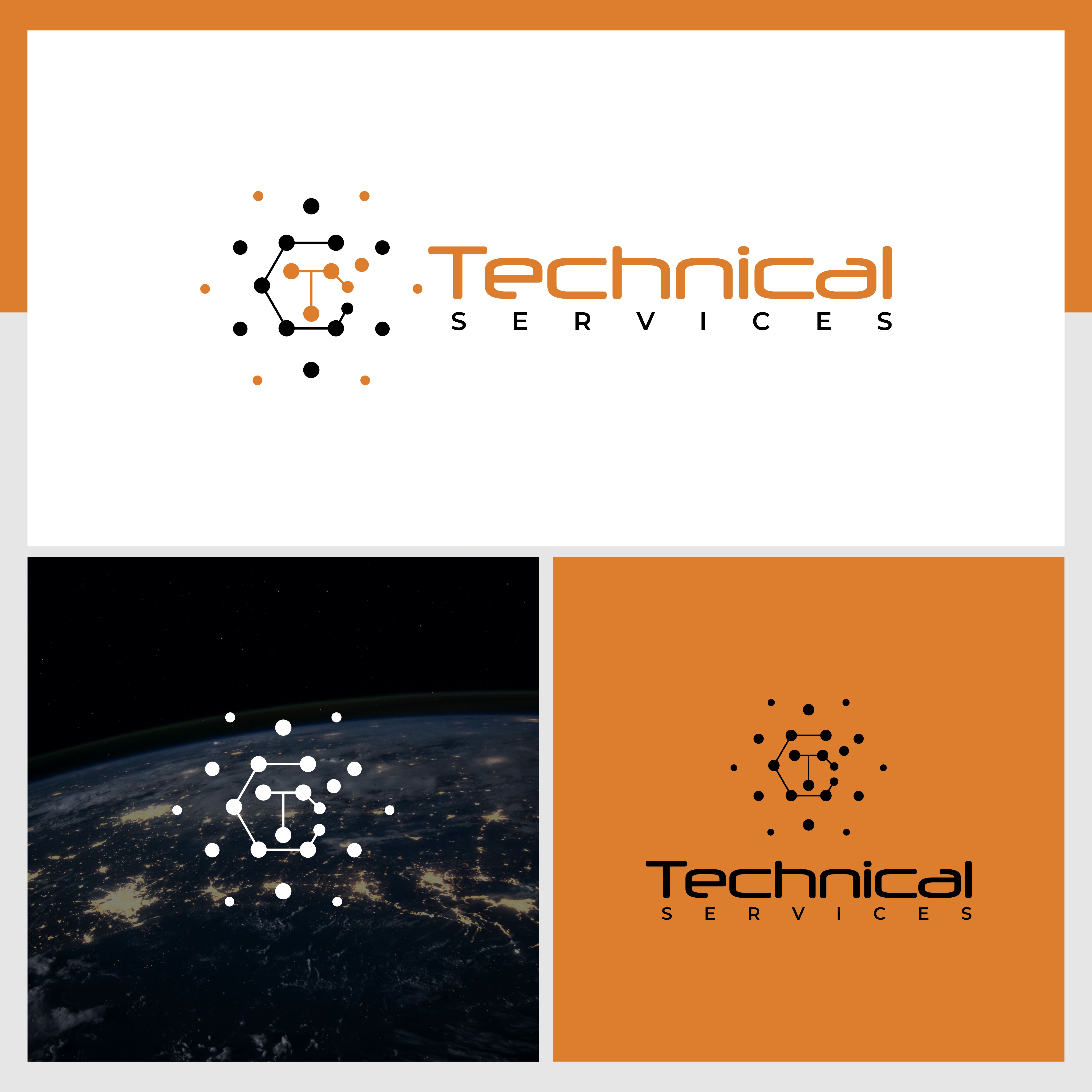 Logo Design by Adilia Romadina for this project | Design #30949057