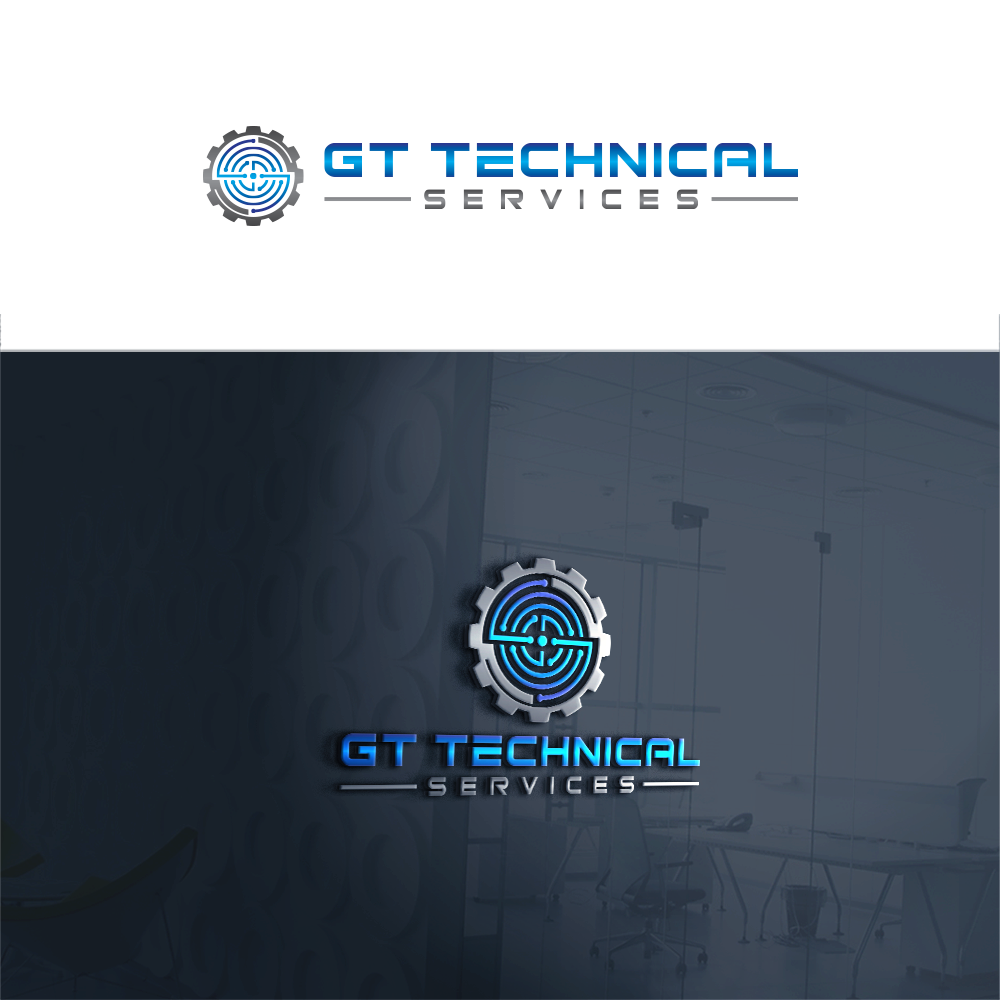 Logo Design by RA-bica for this project | Design #30949880