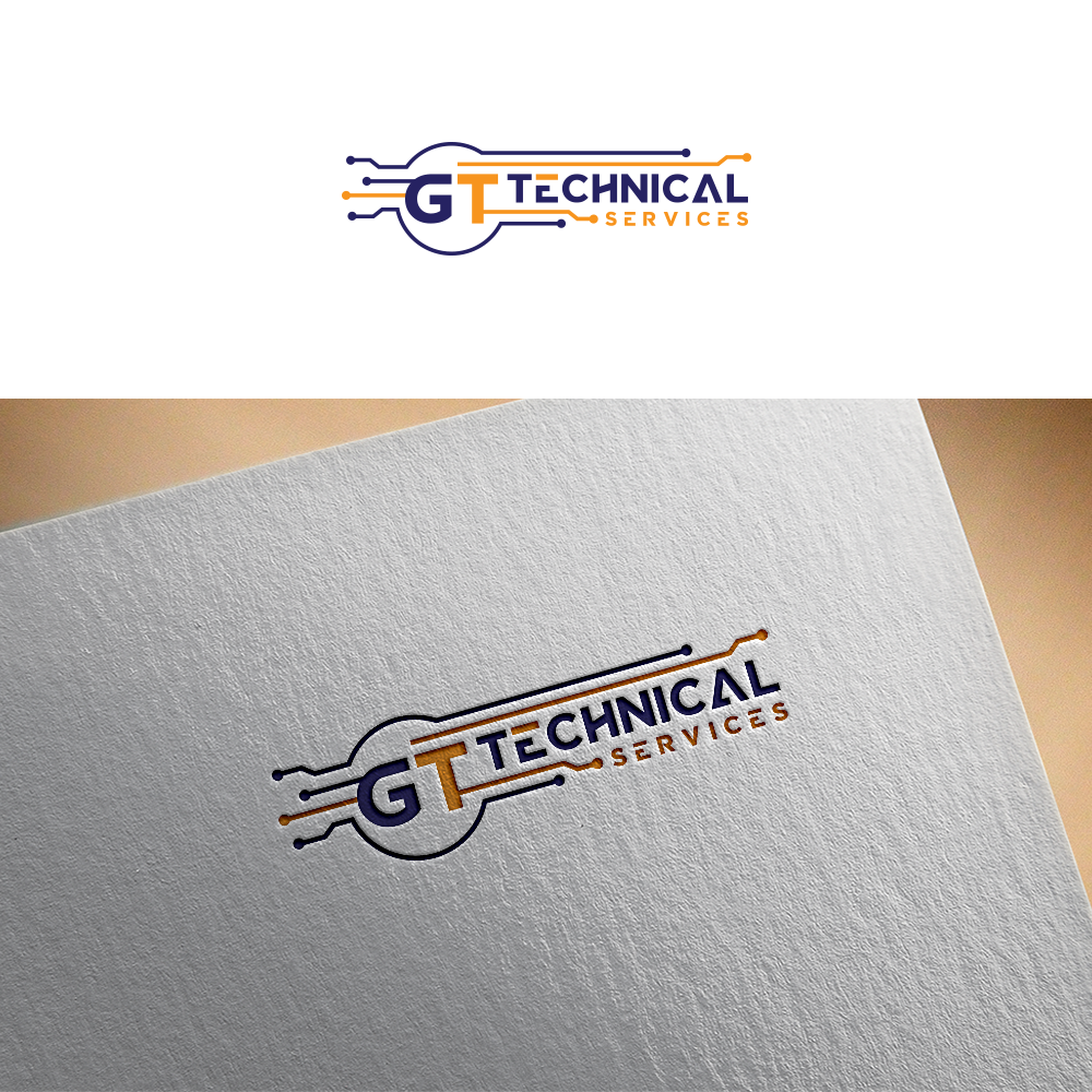 Logo Design by RA-bica for this project | Design #30949882