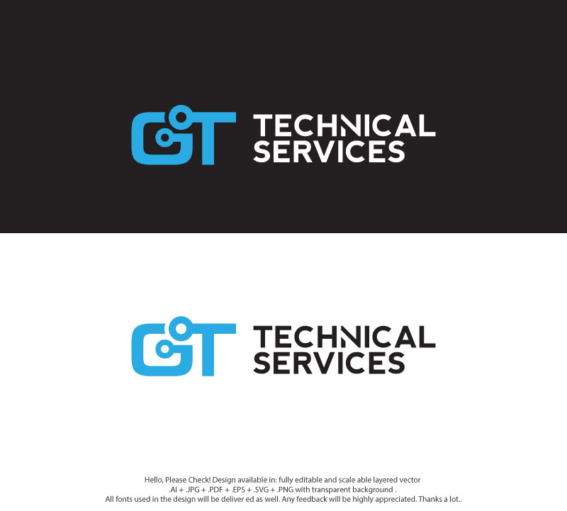 Logo Design by skart for this project | Design #30955338