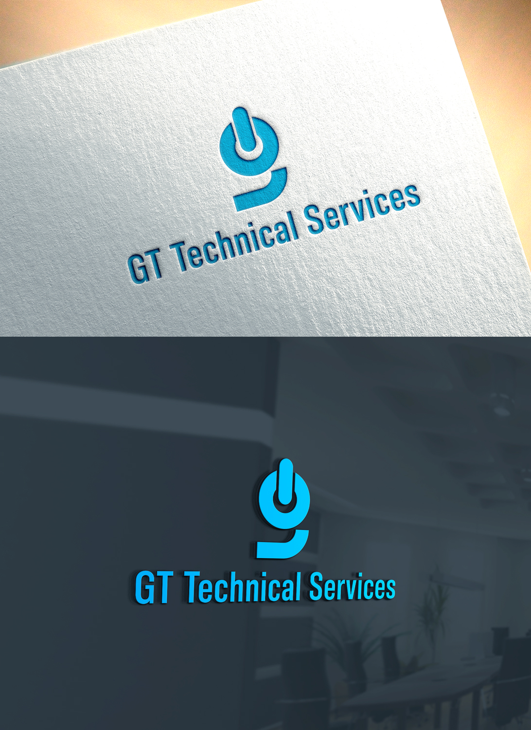 Logo Design by RaKu 2 for this project | Design #30961570