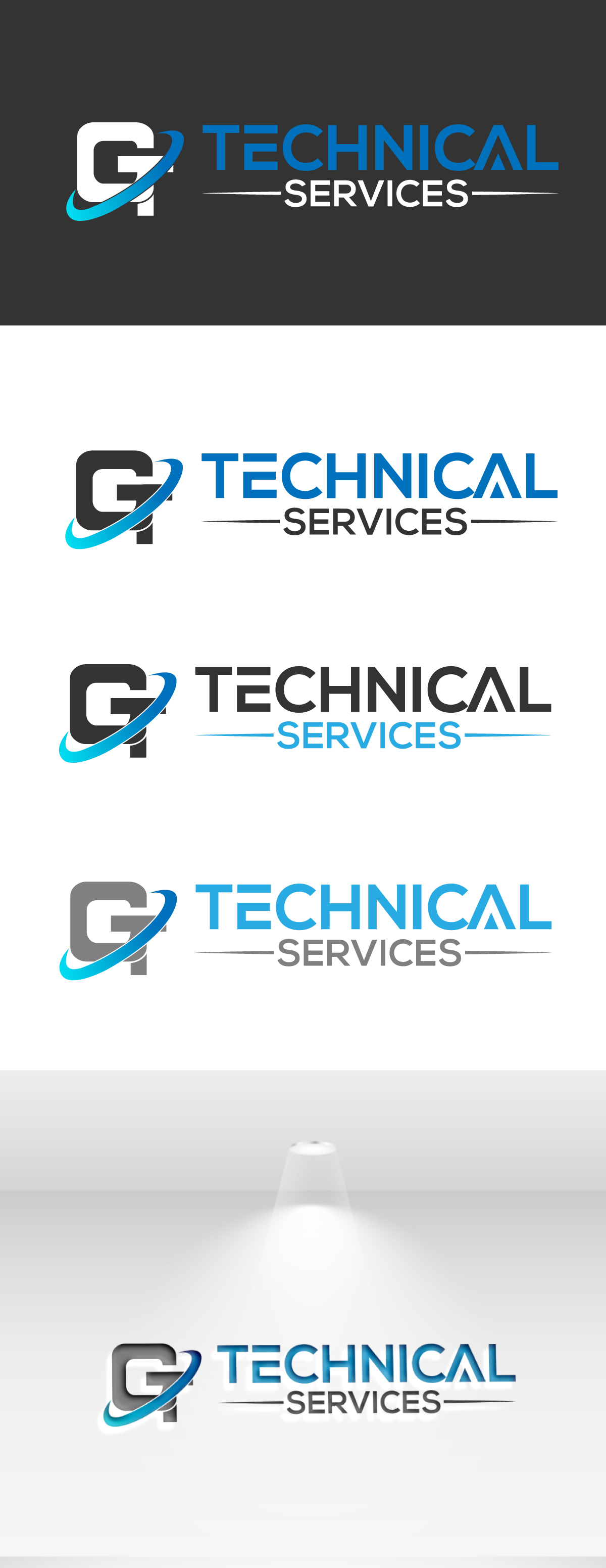 Logo Design by tanjir01 for this project | Design #30953919