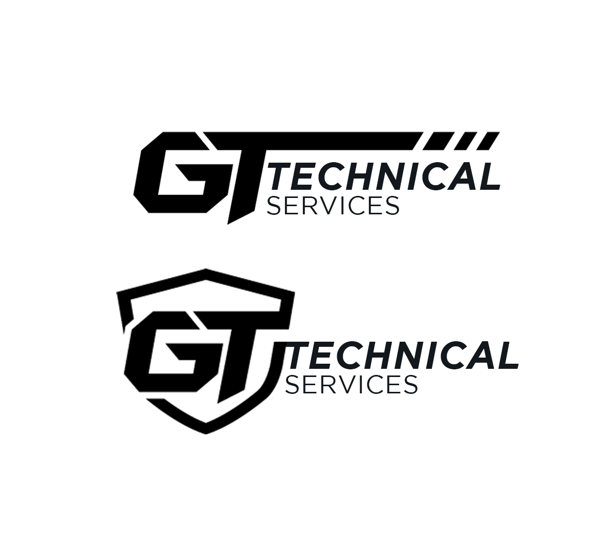 Logo Design by SR Creations. for this project | Design #30965969
