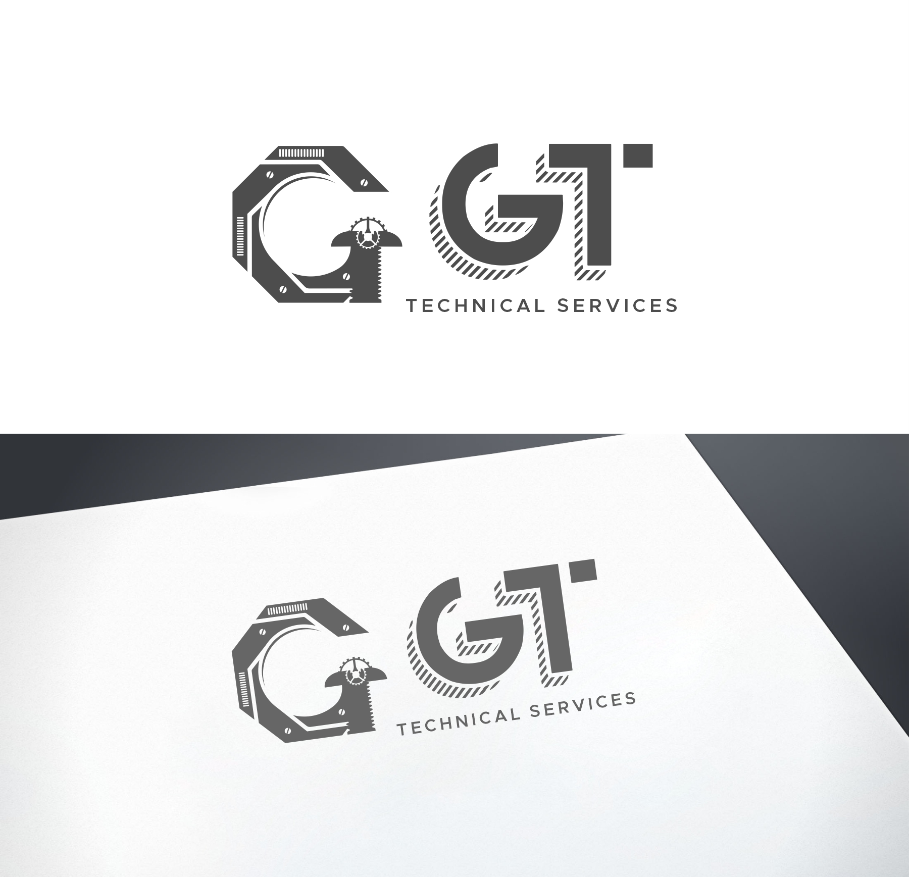 Logo Design by debdesign for this project | Design #30958578