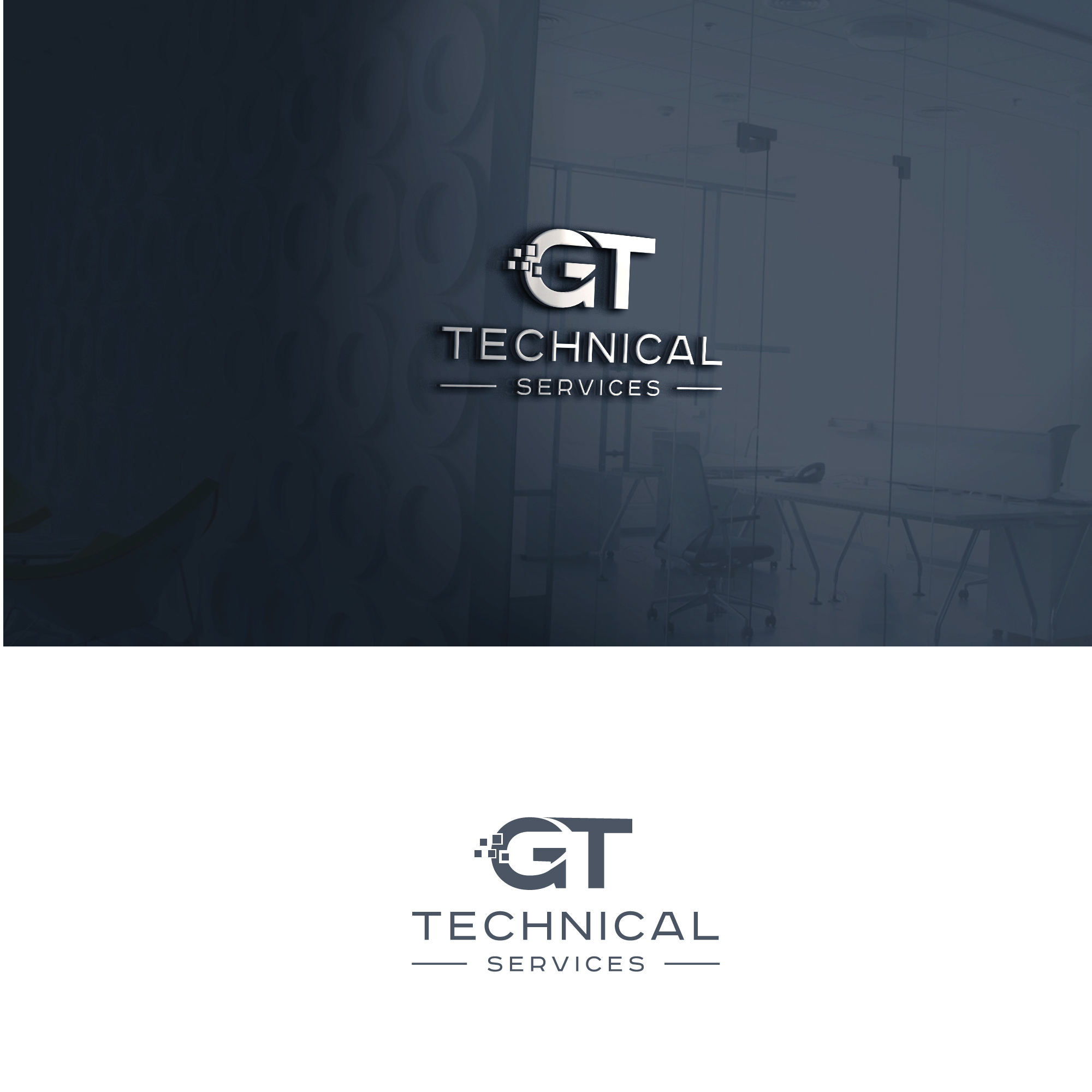 Logo Design by zeykan for this project | Design #30964650