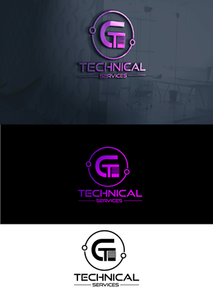 Logo Design by fly  design for this project | Design: #30950690