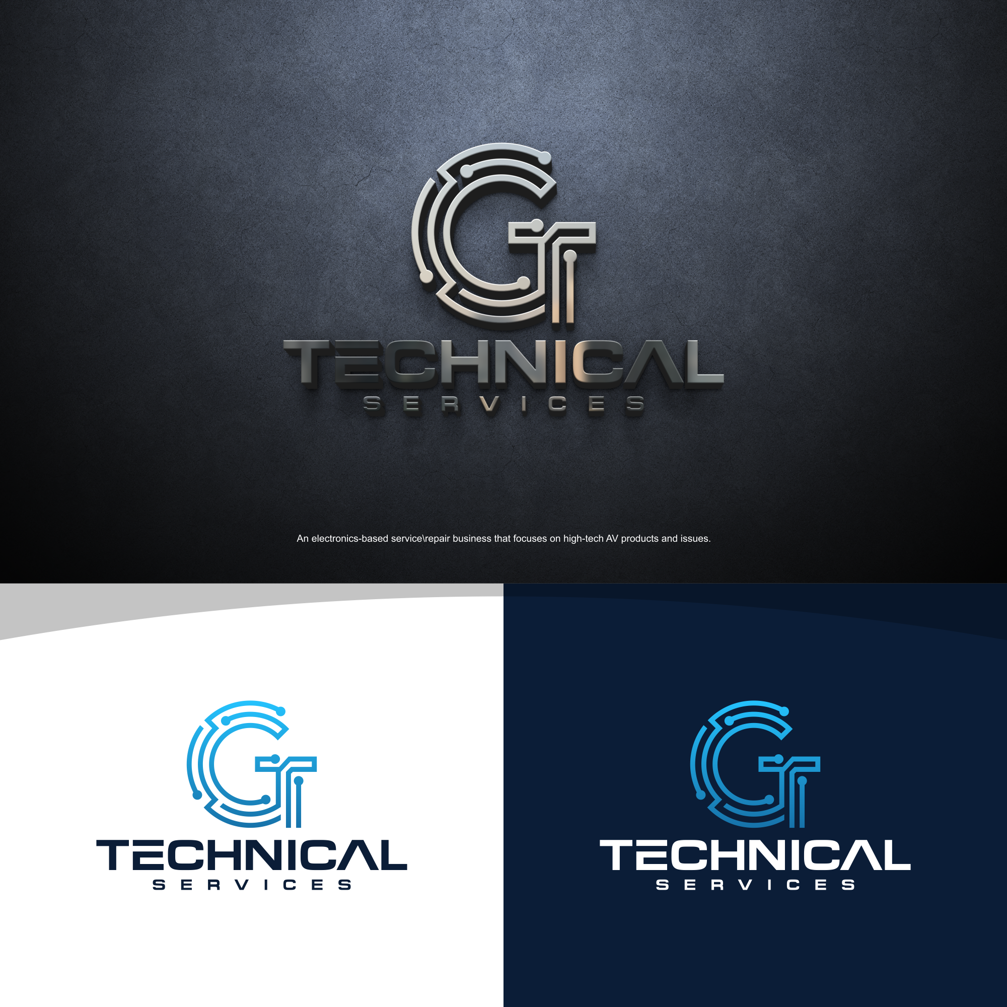Design de Logo par DenJoyo pour ce projet | Design #30955488