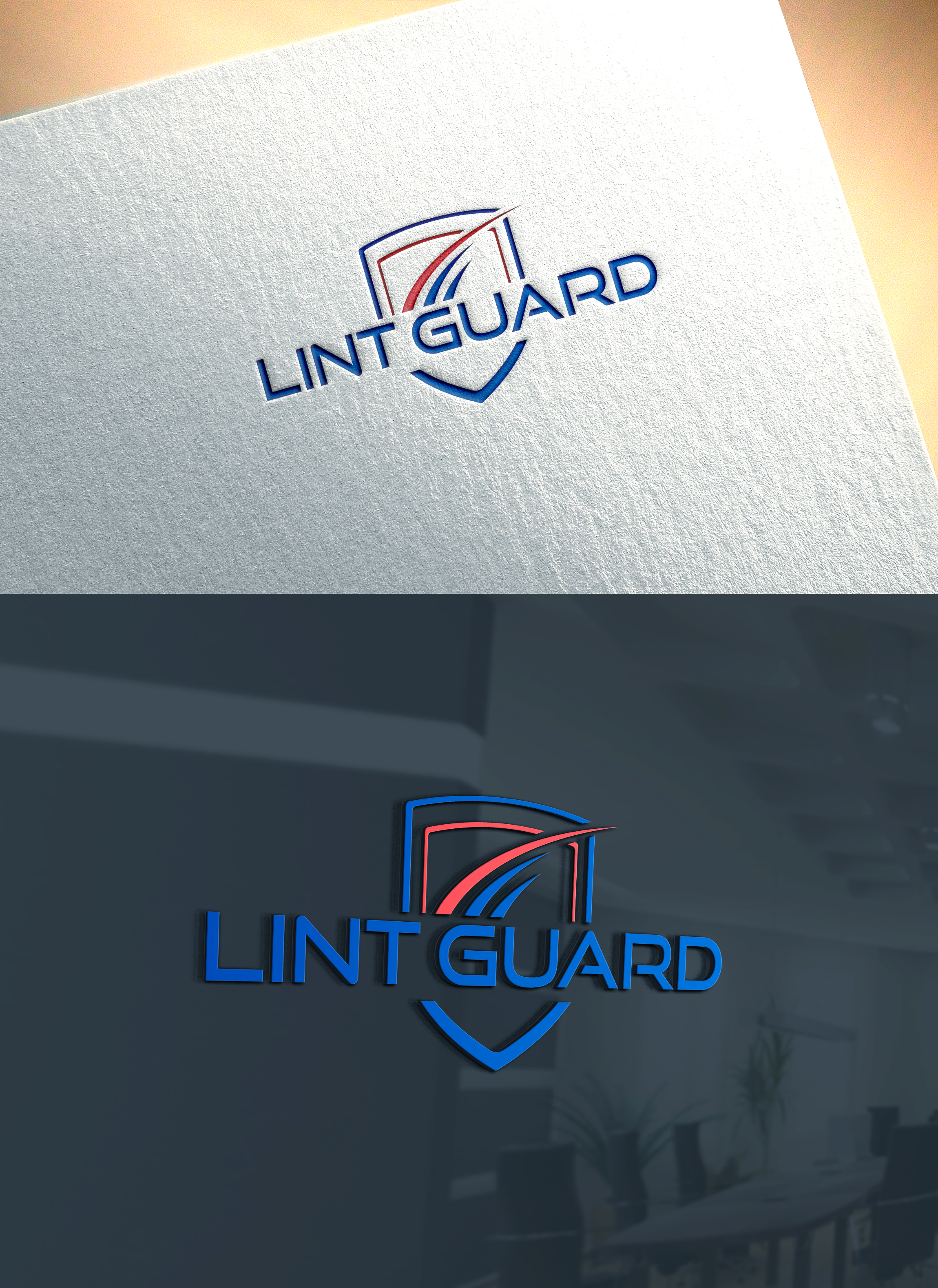 Logo Design by RaKu 2 for this project | Design #30987679