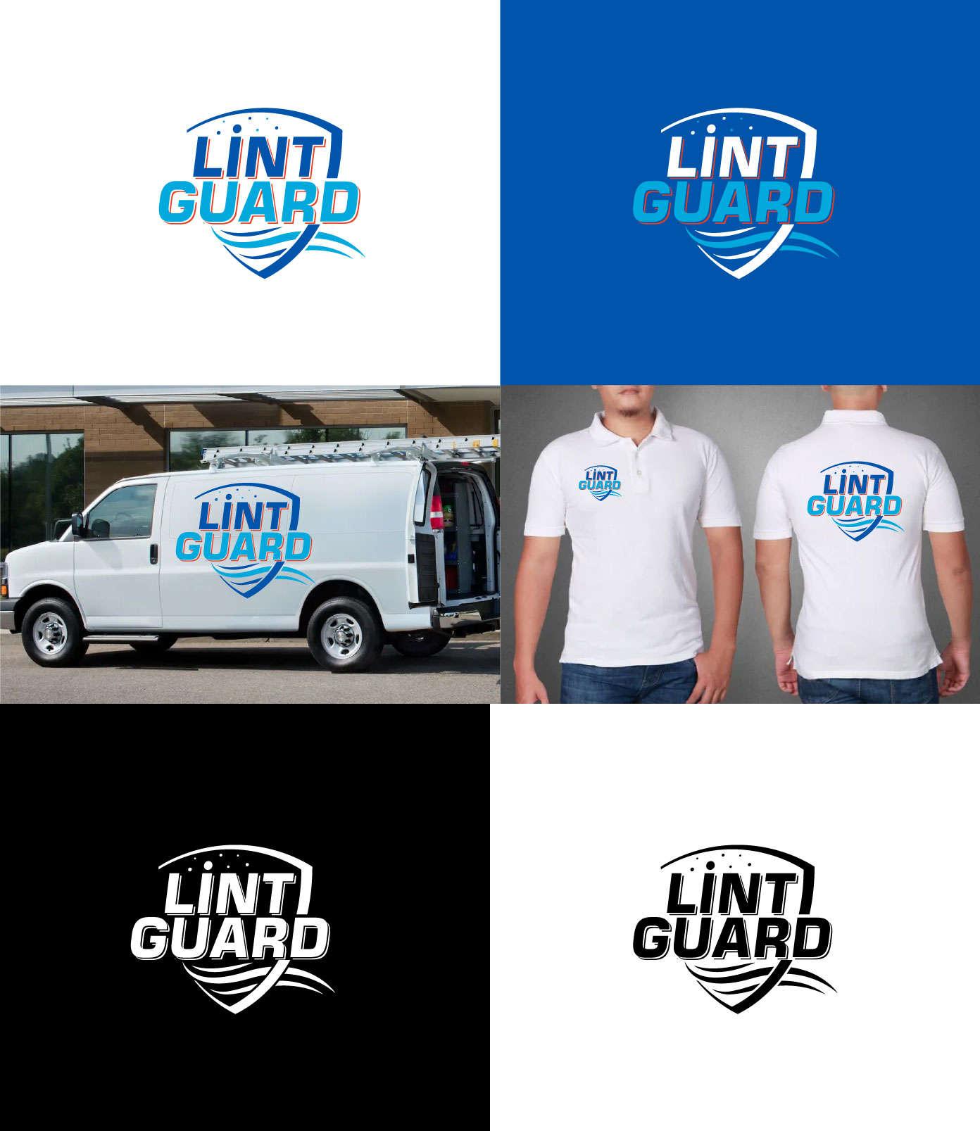 Logo Design by alexdarah for this project | Design #30950082