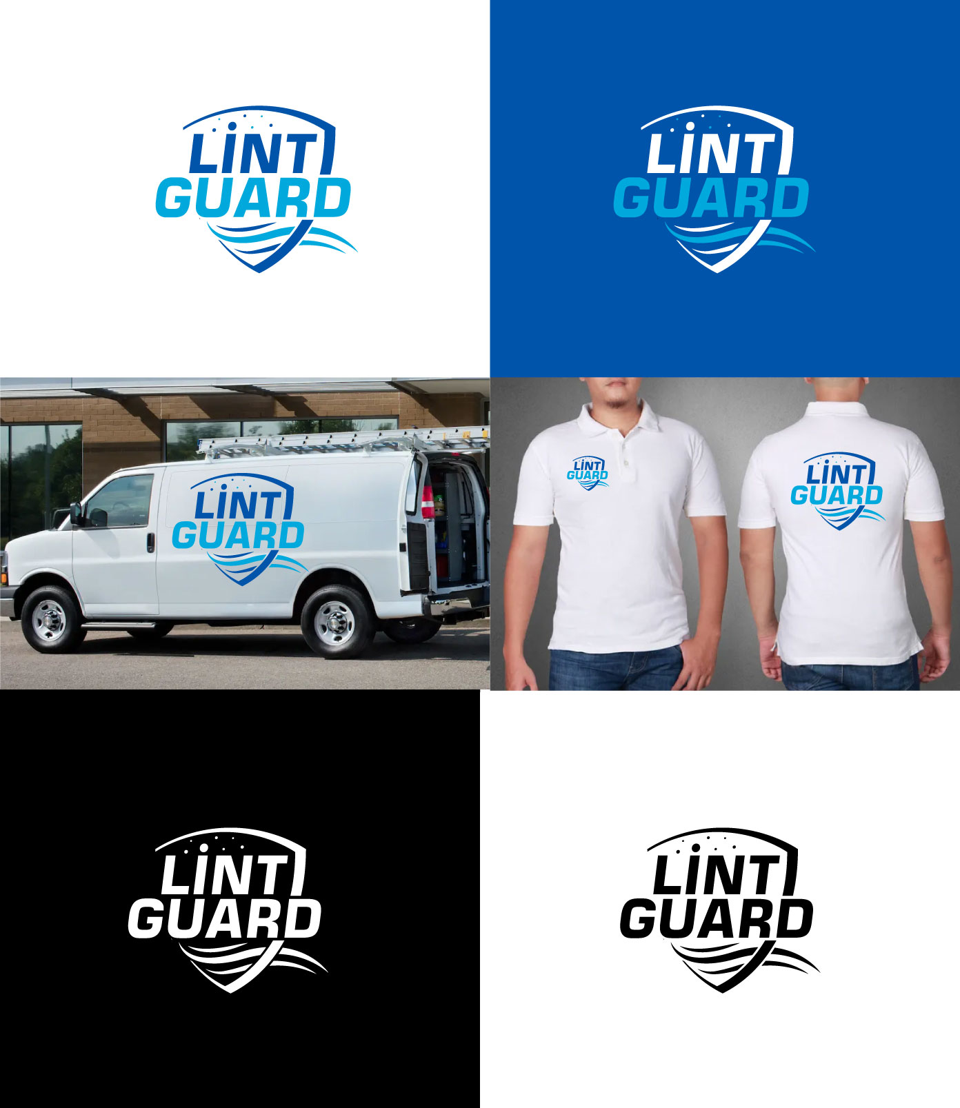 Logo Design by alexdarah for this project | Design #30979226