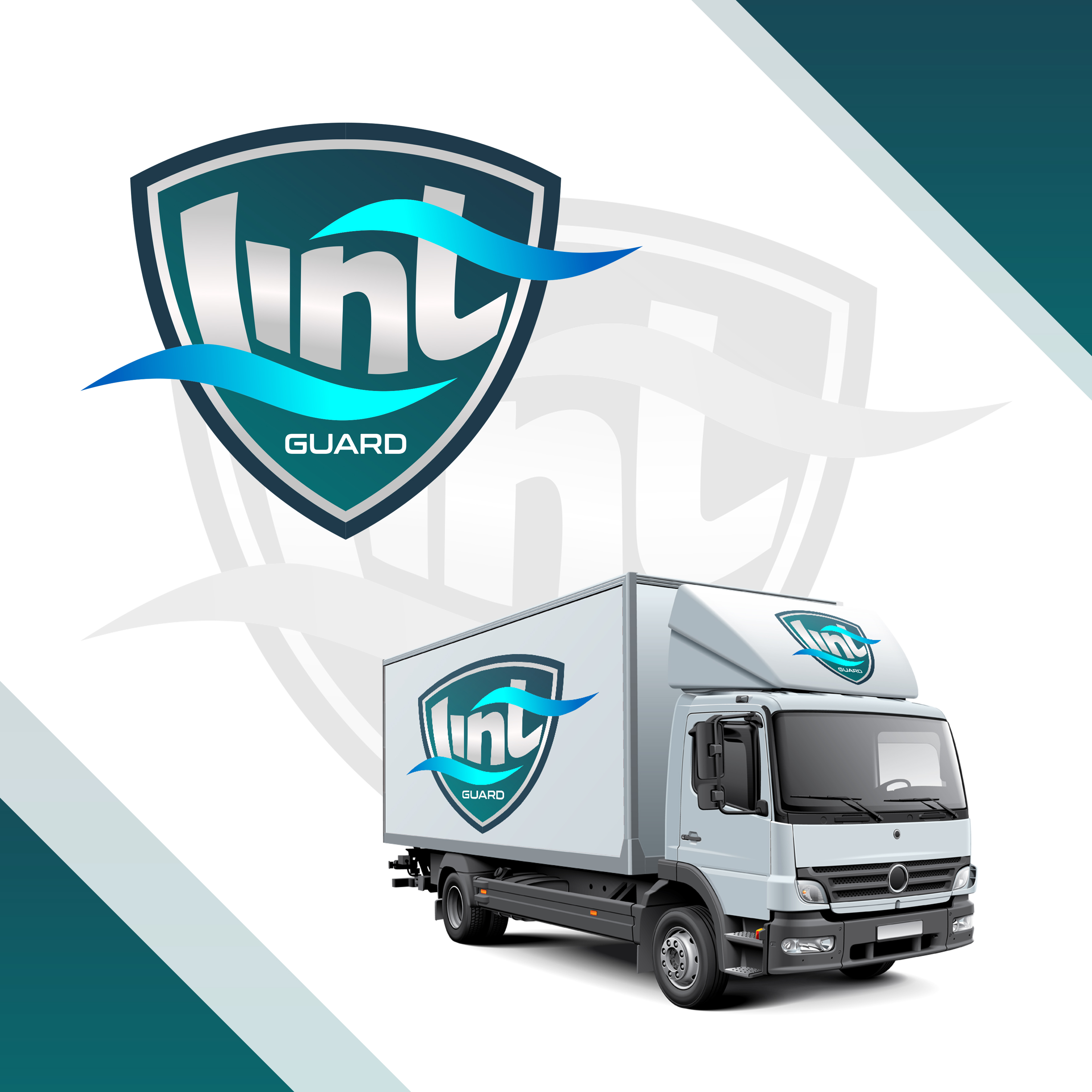 Logo Design by Hadari Hamdan for this project | Design #30991070