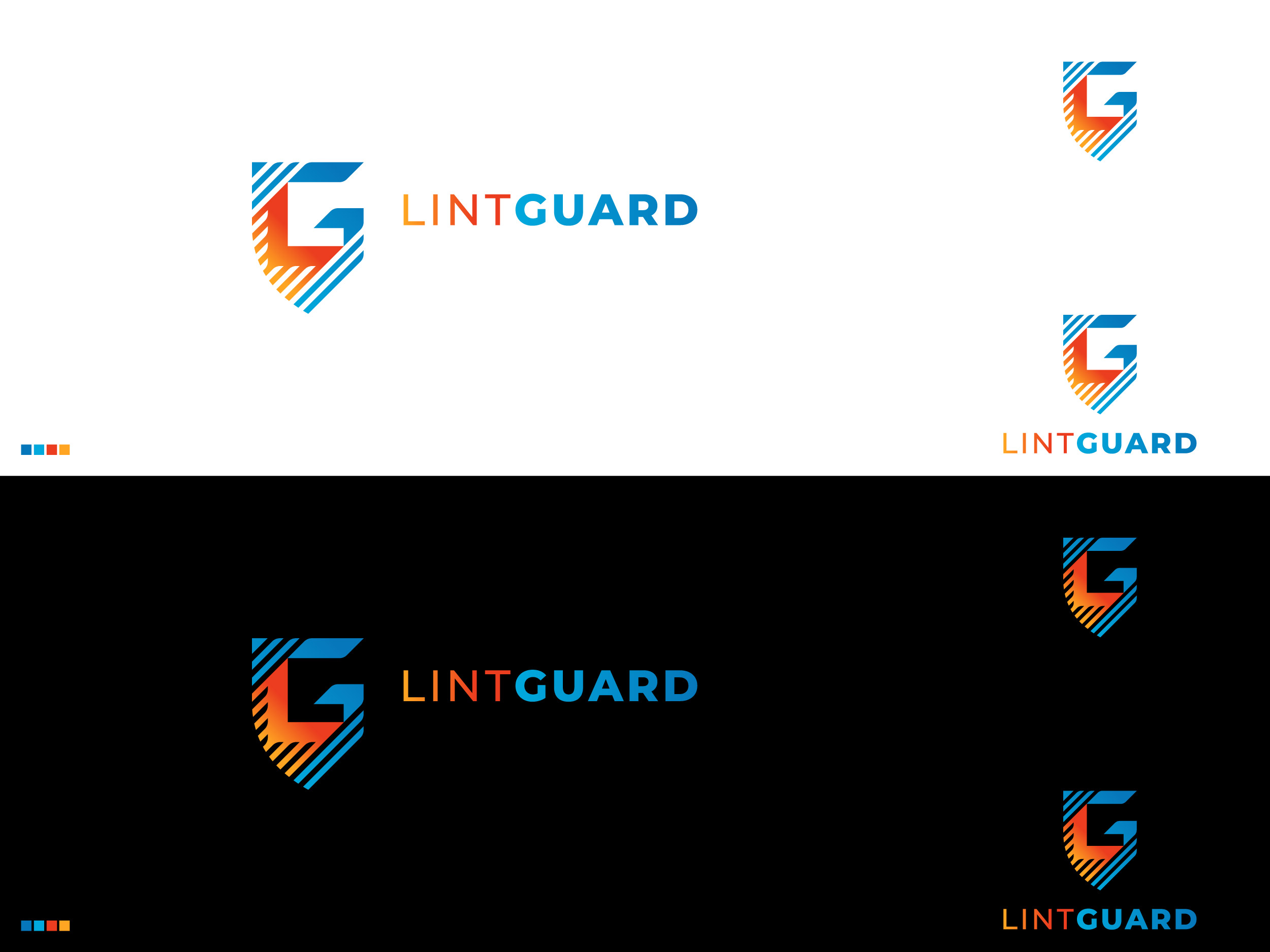Logo Design by Kornelius - Lahalah for this project | Design #30951608