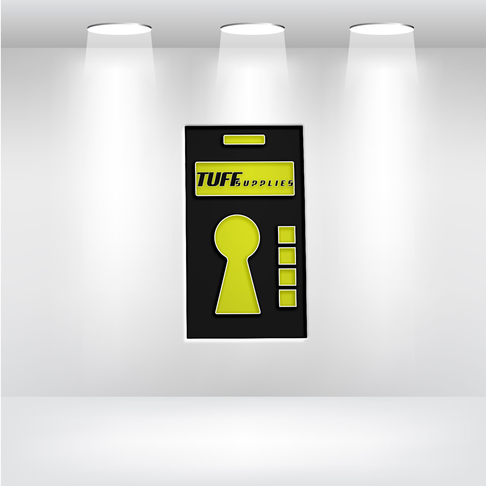 Logo-Design von Uhm@design für dieses Projekt | Design #30948347