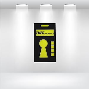 Logo Design by Uhm@design for this project | Design: #30948347