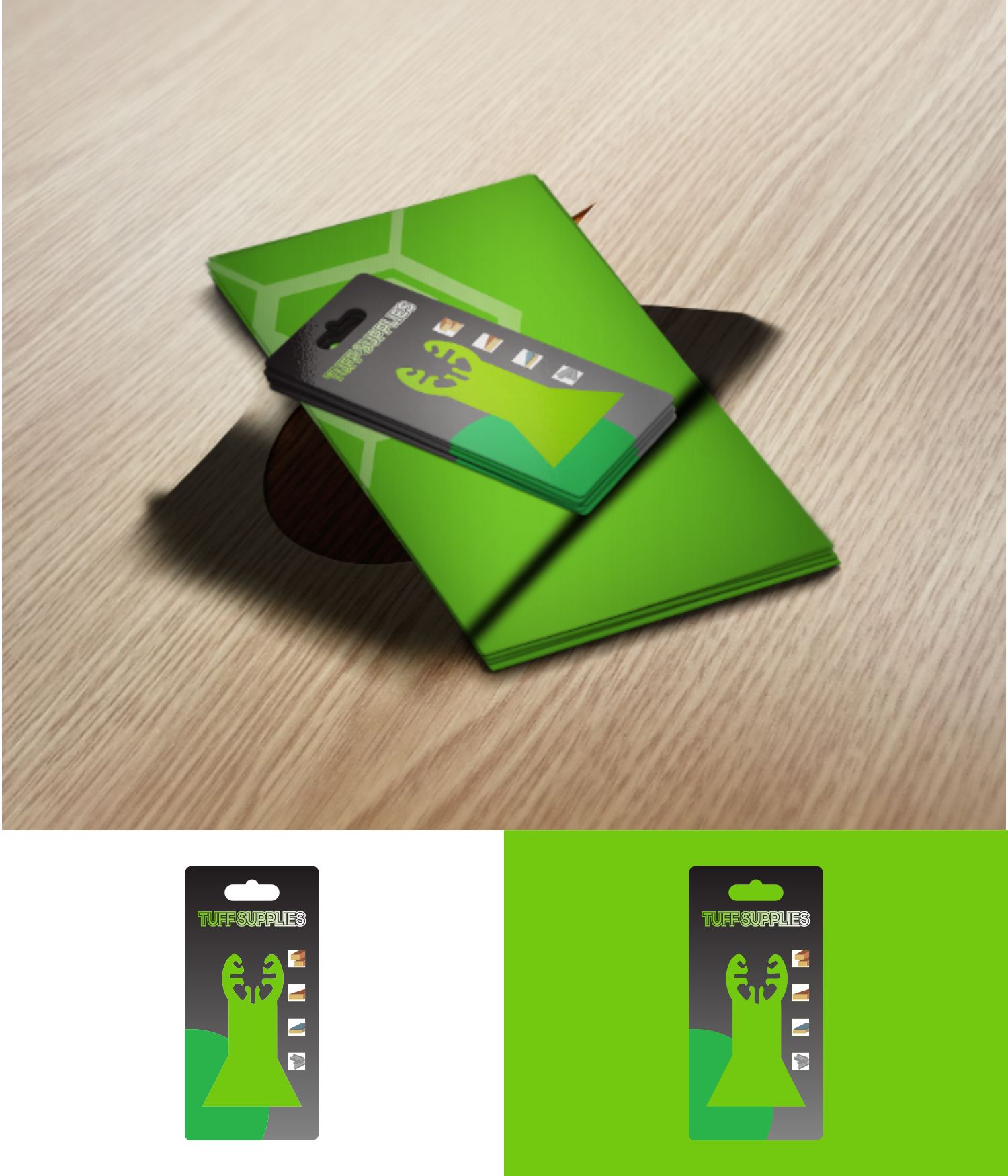 Logo-Design von RAMAMURTI für dieses Projekt | Design #30953486