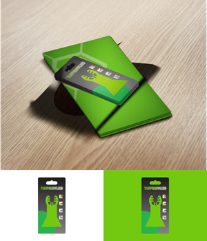 Logo Design by RAMAMURTI for this project | Design: #30953486