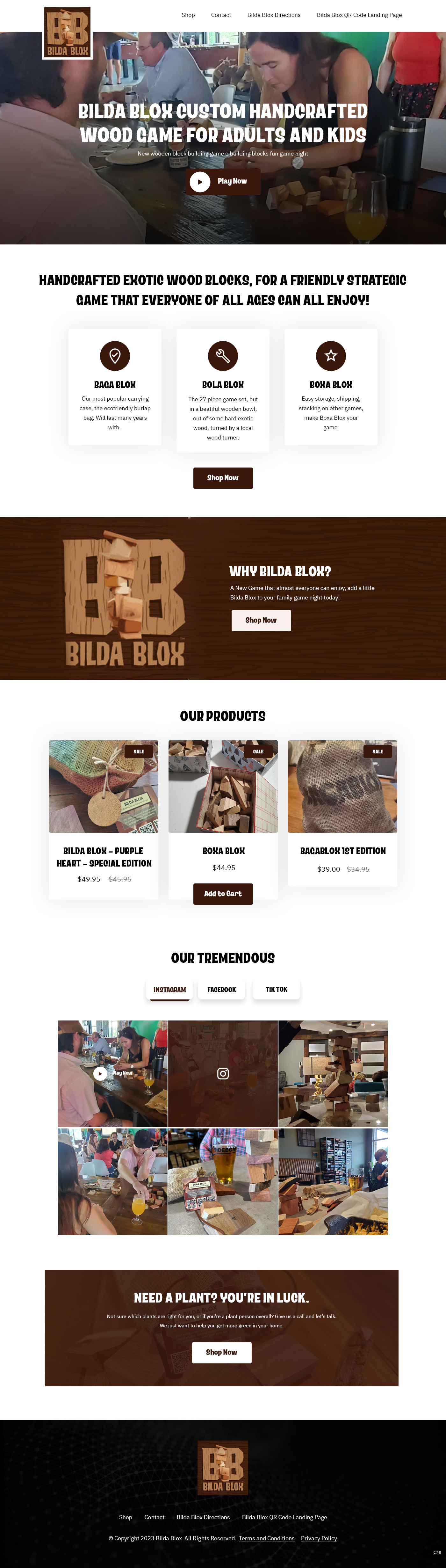 Wordpress Design by pb for this project | Design #30951318