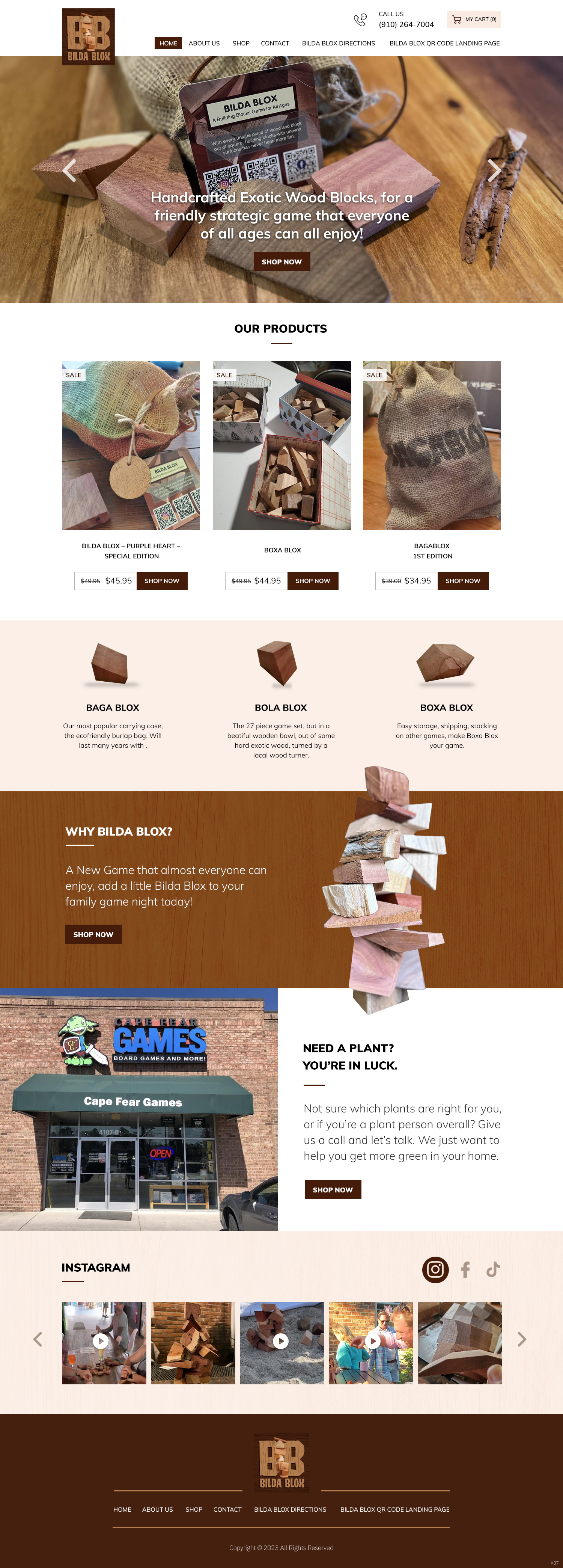 Diseño Wordpress por pb para este proyecto | Diseño #30951334