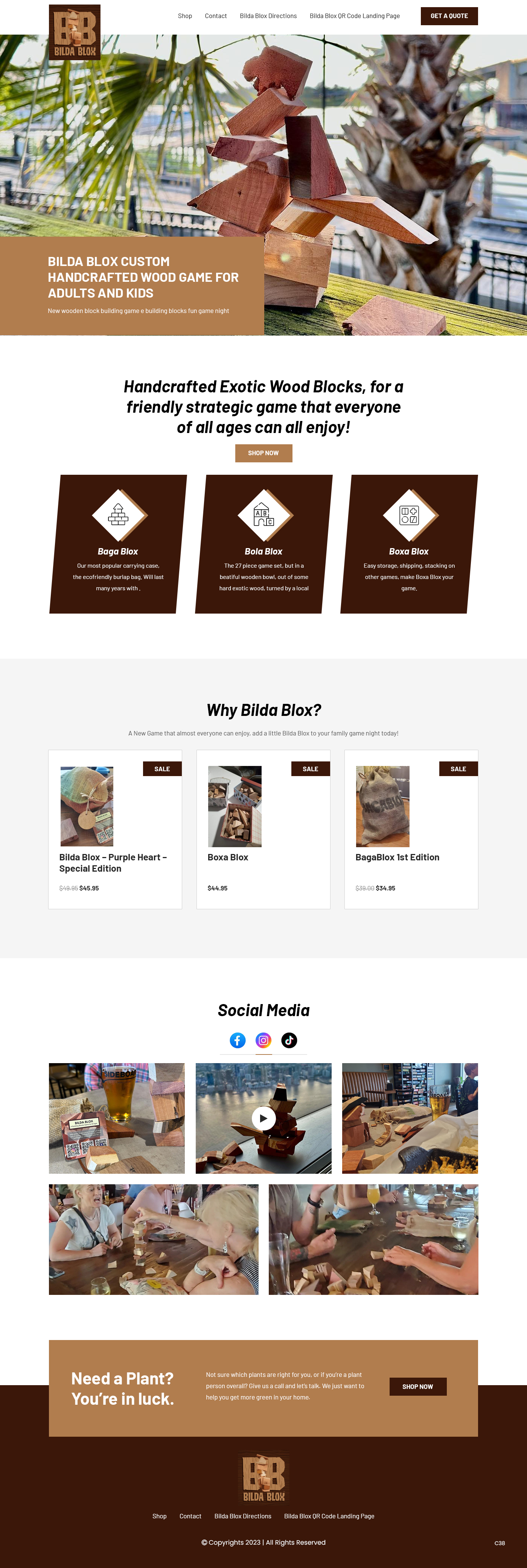 Diseño Wordpress por pb para este proyecto | Diseño #30952805