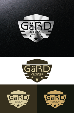 Graphic Design by StromDesignHub