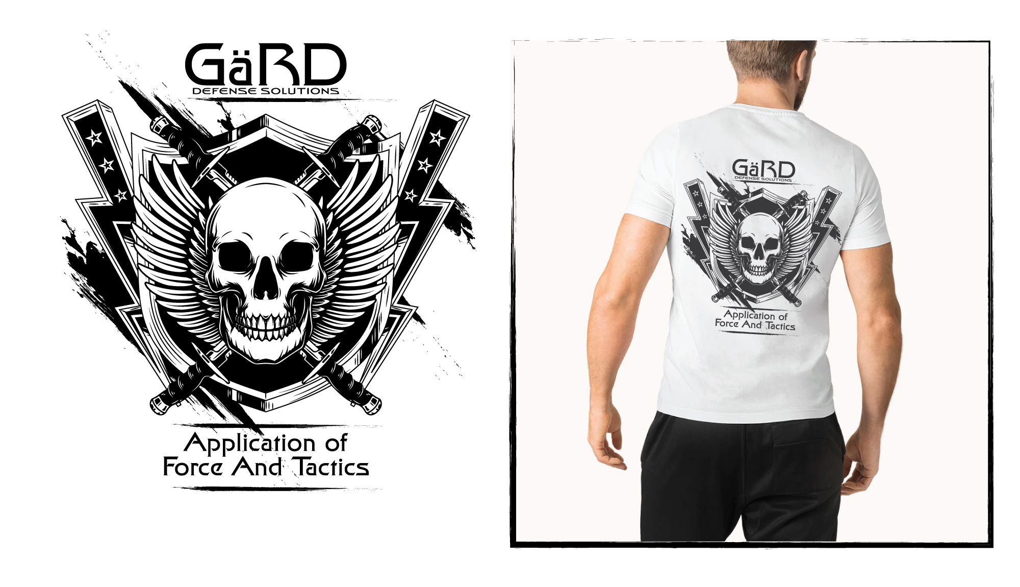 Design Graphique par Chris Alfeus pour ce projet | Design #30956777