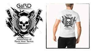 Graphic Design by Chris Alfeus