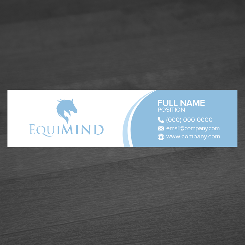 Stationery Design by WellDesign for this project | Design #30954526