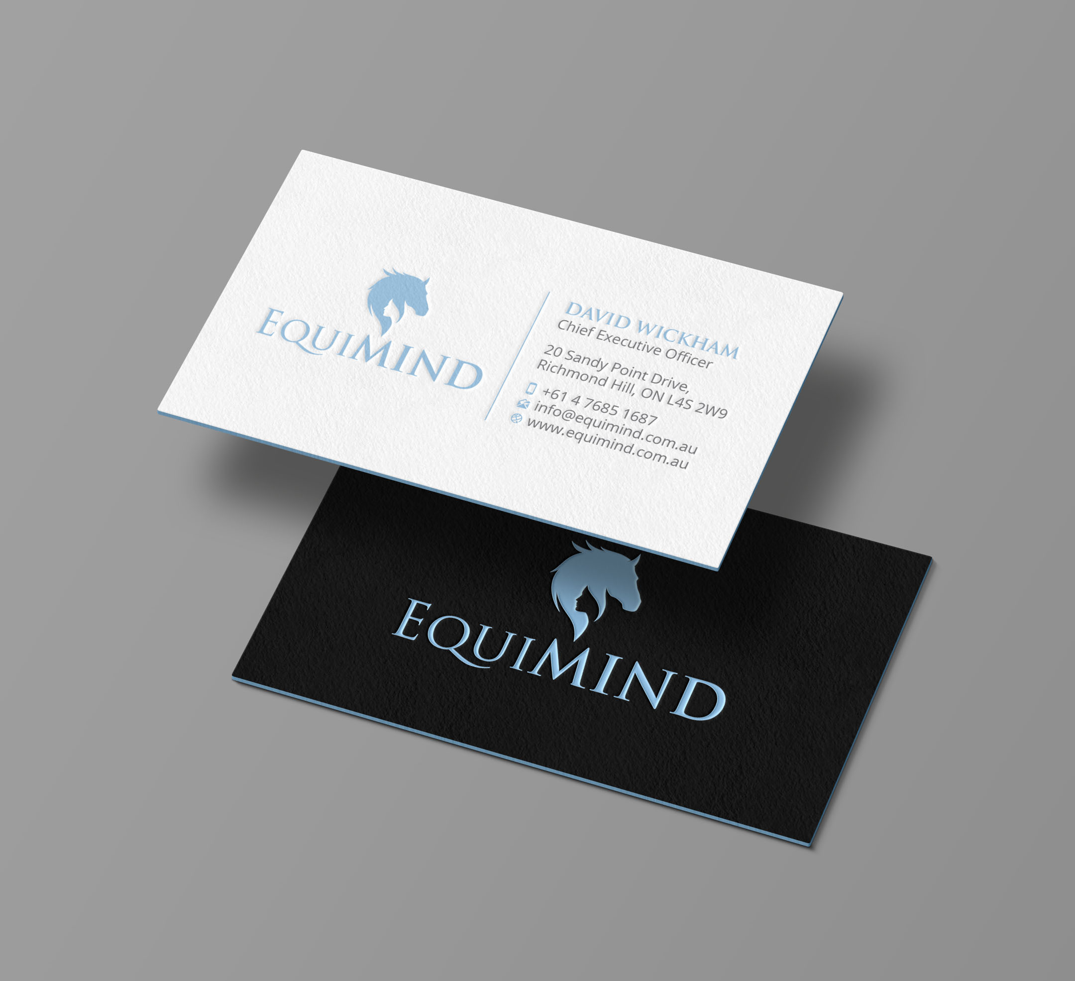 Stationery Design by R.design for this project | Design #30952472