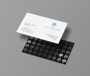 Stationery Design by R.design for this project | Design: #30954656