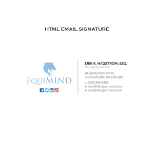 Stationery Design by R.design for this project | Design: #30954815