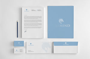 Stationery Design by R.design for this project | Design: #30955382