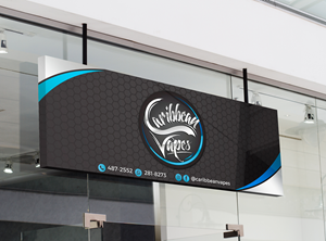 Signage Design by WellDesign for this project | Design: #30959346