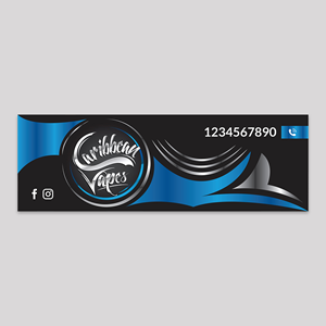 Signage Design by YourLogoMaster for this project | Design: #30952219