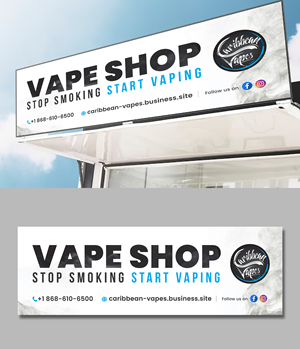 Signage Design by debdesign for this project | Design: #30948830