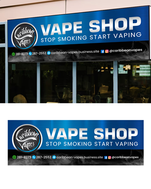 Signage Design by debdesign for this project | Design: #30951258