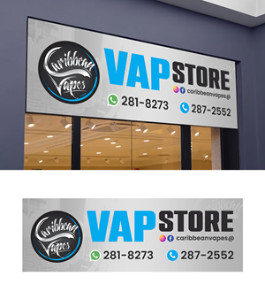 Signage Design by debdesign for this project | Design: #30953126
