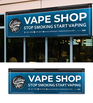 Signage Design by debdesign for this project | Design: #30953204