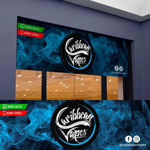 Design de Panneau par enriquecoello_24 pour ce projet | Design #30953816