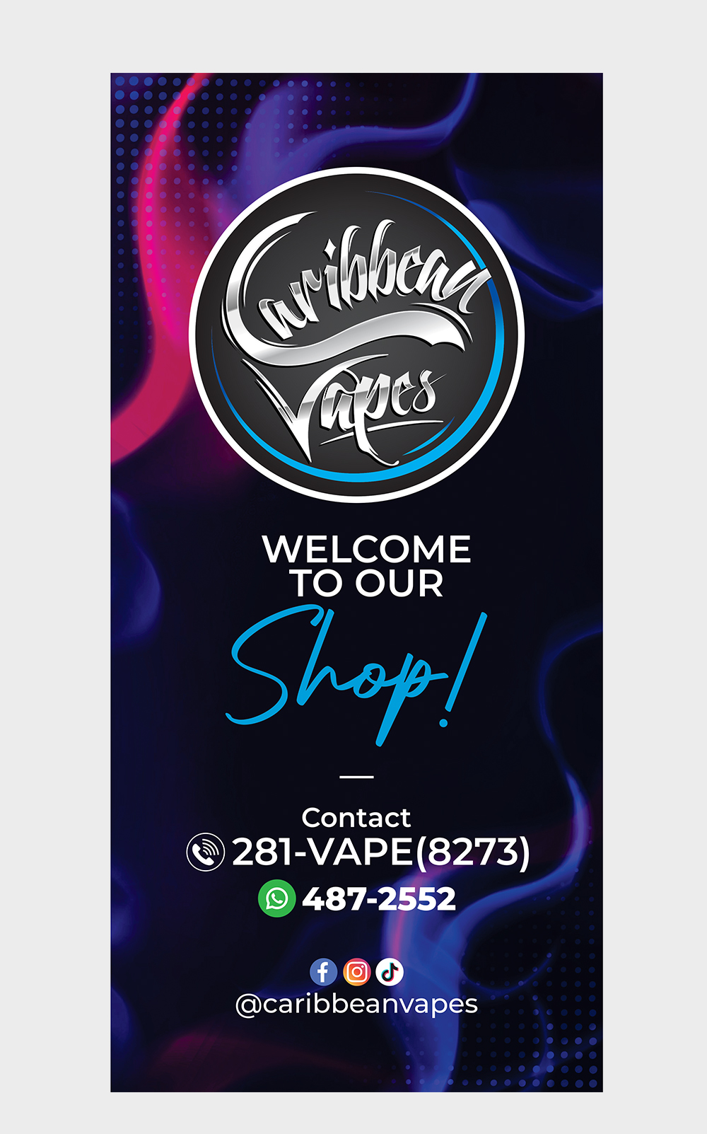 Signage Design by Aurora:) for this project | Design #31275954