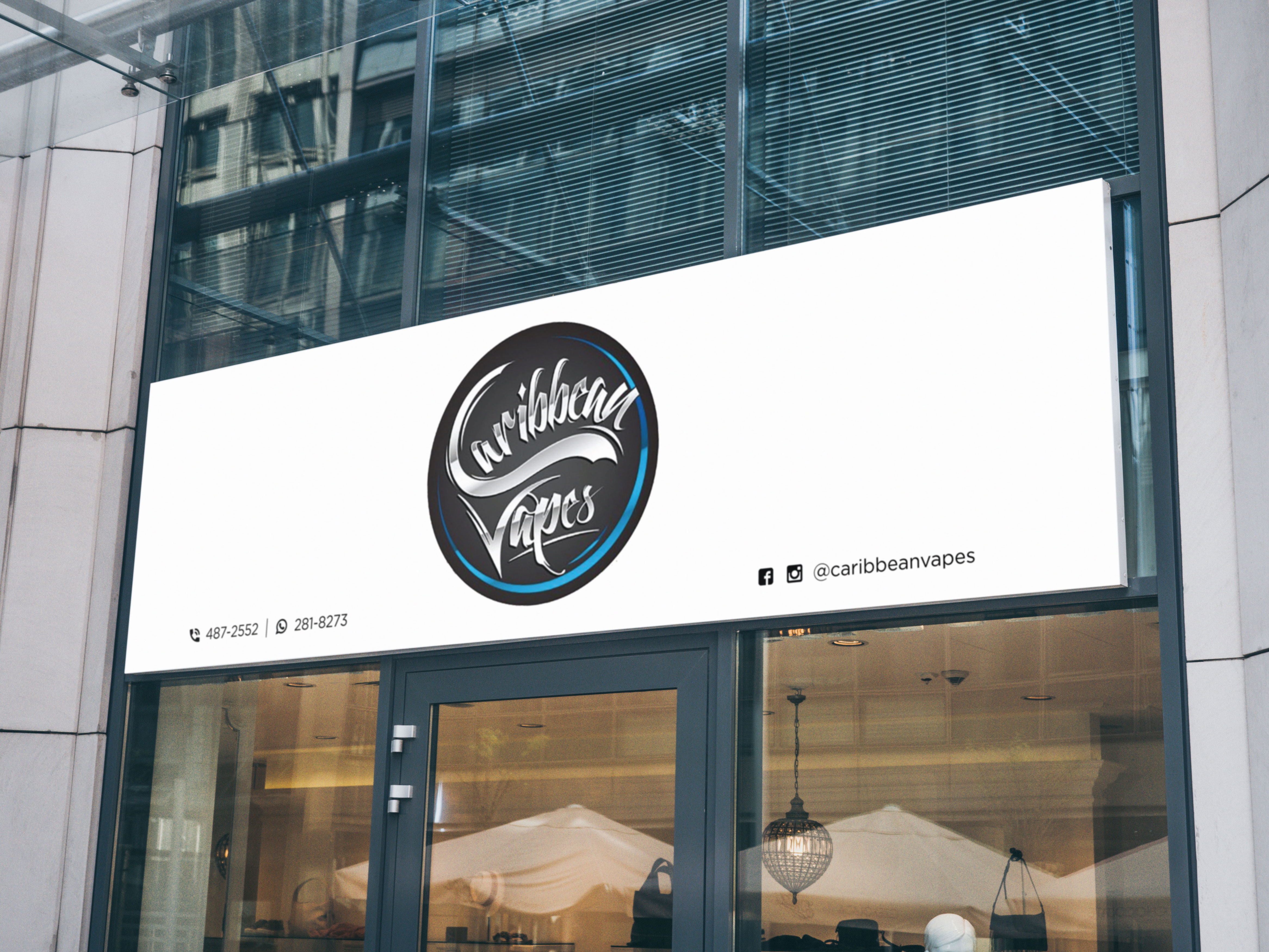 Signage Design by nurulhasan.iou for this project | Design #30992966