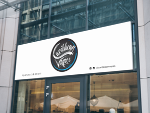 Signage Design by nurulhasan.iou for this project | Design: #30992966