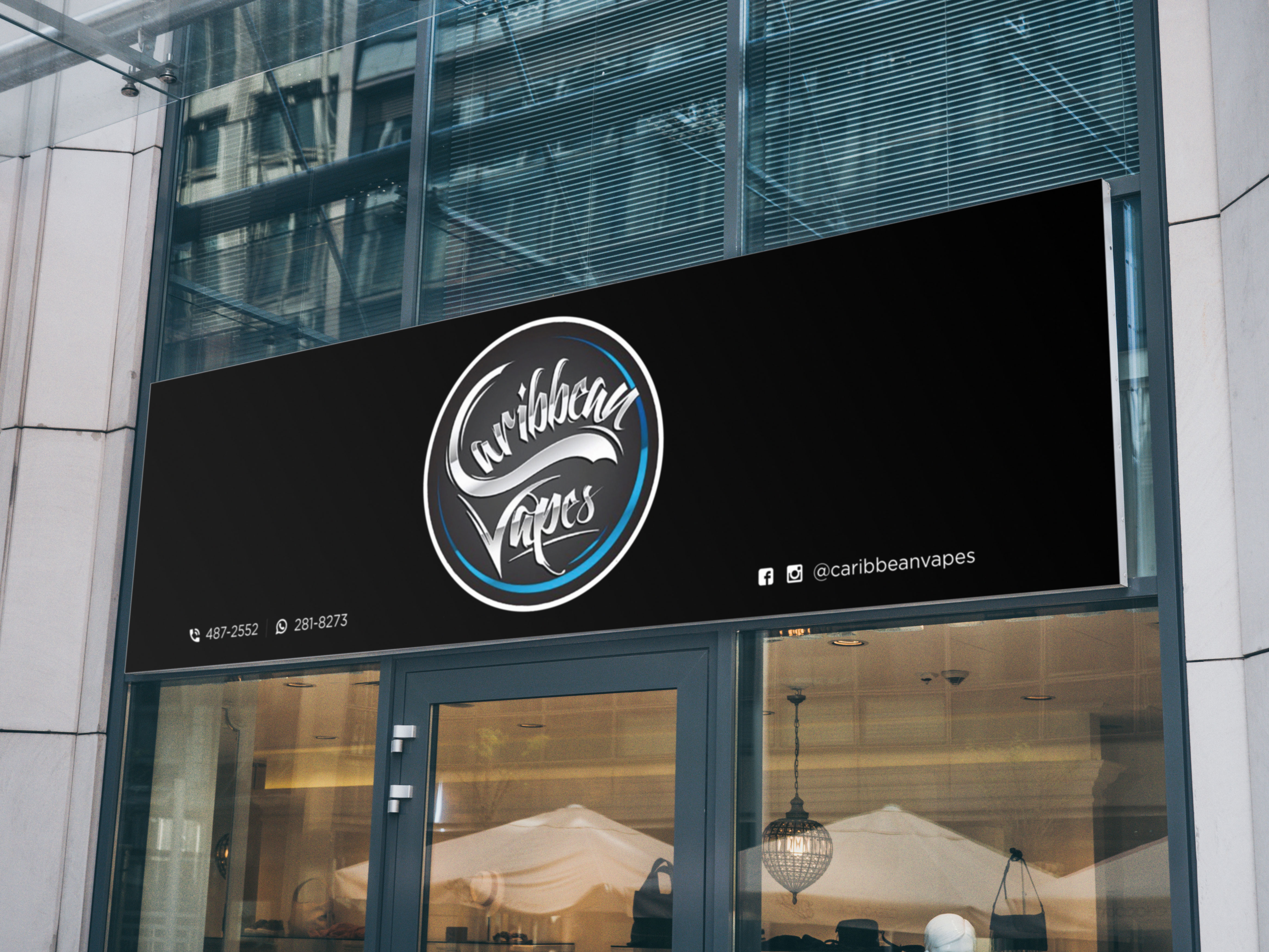 Signage Design by nurulhasan.iou for this project | Design #30992996