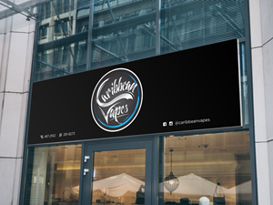 Signage Design by nurulhasan.iou for this project | Design: #30992996